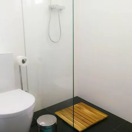 Beautiful & Unique Alfama Flat Apartment Lisbon
