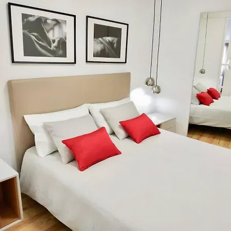 Beautiful & Unique Alfama Flat Apartament *