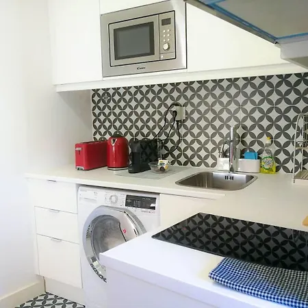 Beautiful & Unique Alfama Flat * Lizbona