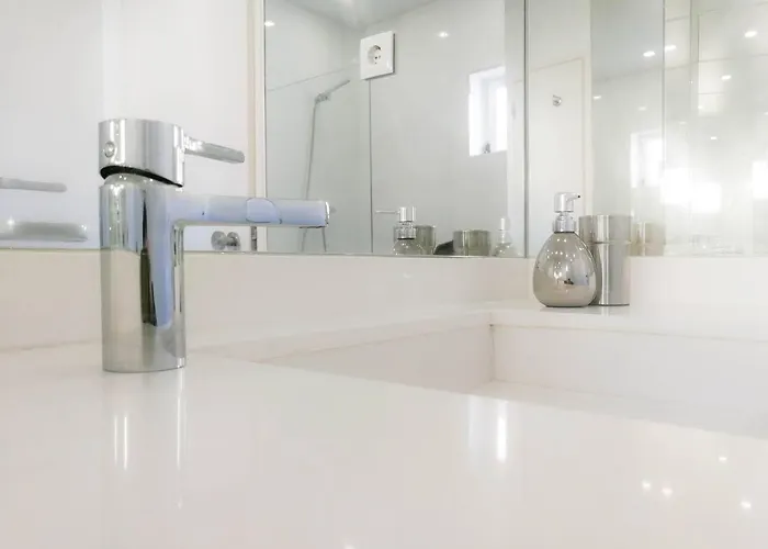 Beautiful & Unique Alfama Flat 아파트