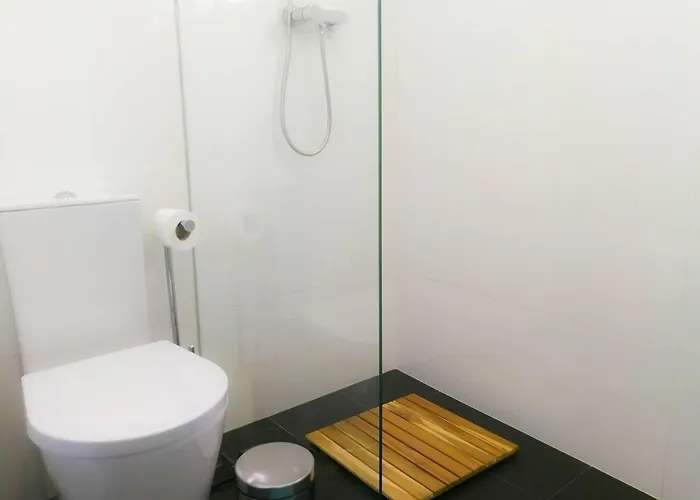 Beautiful & Unique Alfama Flat 아파트 리스본