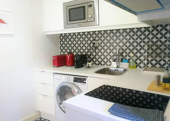 Beautiful & Unique Alfama Flat * 리스본