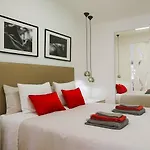 Appartement Beautiful & Unique Alfama Flat