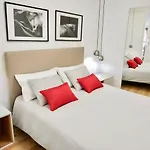 Beautiful & Unique Alfama Flat Appartement *