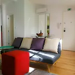 Beautiful & Unique Alfama Flat Lissabon
