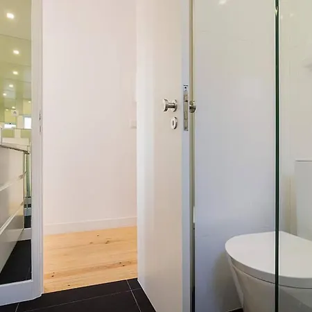 Daire Beautiful & Unique Alfama Flat *